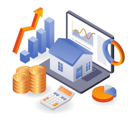 Home Loans Image